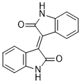 Isoindigotin 476-34-6